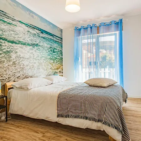 Beach_@_lisboa Apartment *